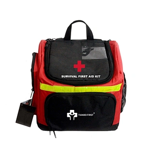 Disaster first aid kit